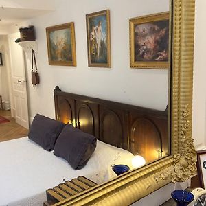 Chambre Grande Double